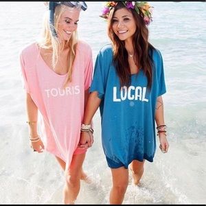 Show Me Your Mumu ‘Tourist’ Tee